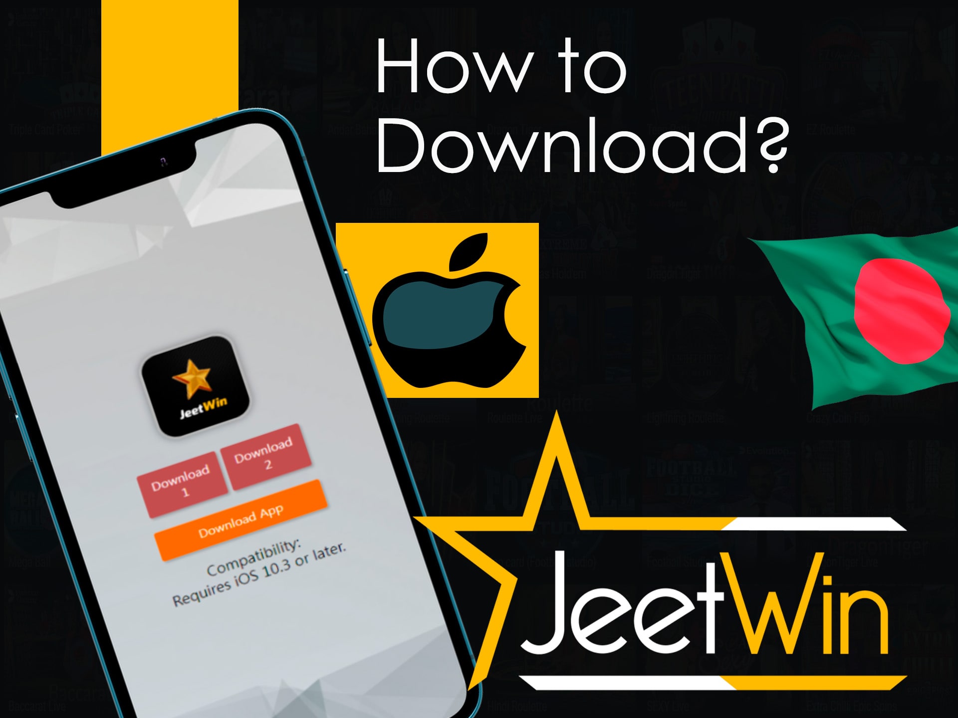 jeetwin ios download